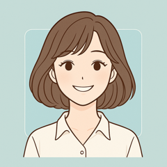 蒼依（あおい）